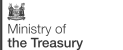 US-HI logo-Ministry of the Treasury.svg