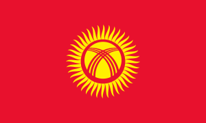 Flag of Kyrgyzstan.svg