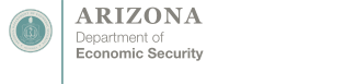 US-AZ sipE-Economic Security-Department.svg
