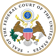 US-US seal-Federal Court.svg