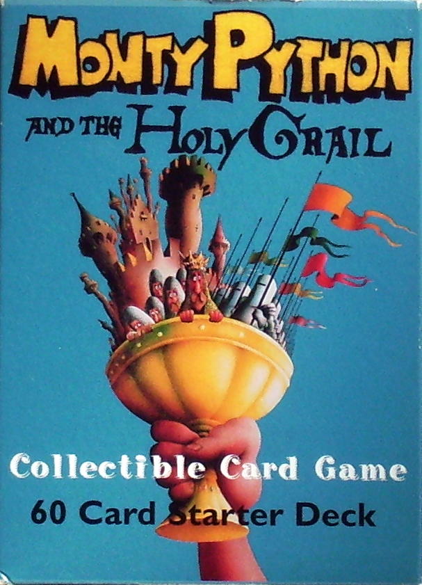 Monty Python and the Holy Grail Deck.jpg