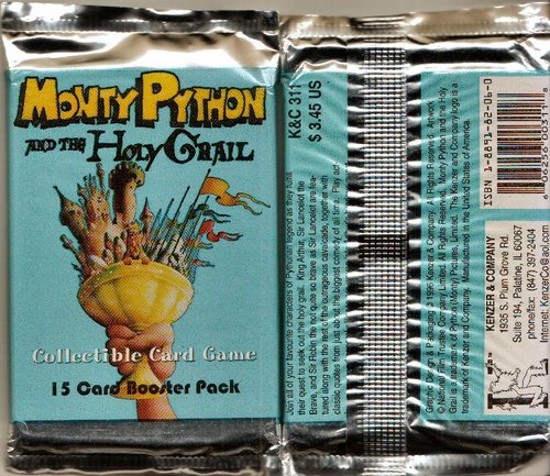 Monty Python and the Holy Grail Pack.jpg