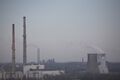 Elektrociepłownia Kraków