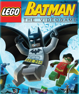konkurrence Rotere svindler LEGO Batman: The Videogame - Brickipedia, the LEGO Wiki