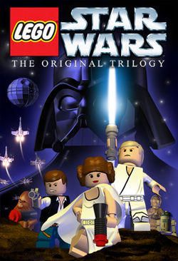 beat lego star wars tcs episode 2 level 3