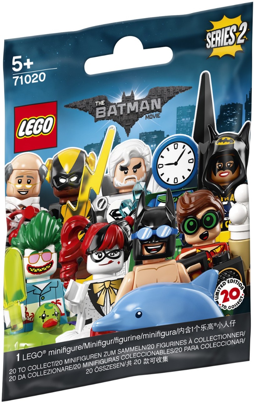 LEGO Batman 7-pk. Underwear, Brickipedia