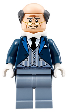 Batman (1966), LEGO Batman 3 Beyond Gotham Wiki