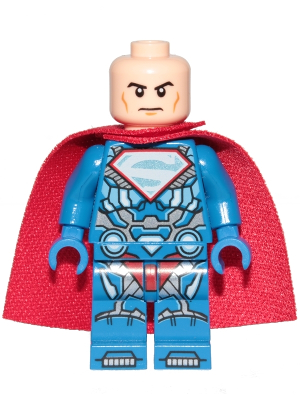 Black Adam - Brickipedia, the LEGO Wiki