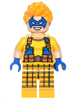 Black Adam - Brickipedia, the LEGO Wiki