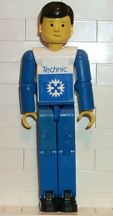 technic figure