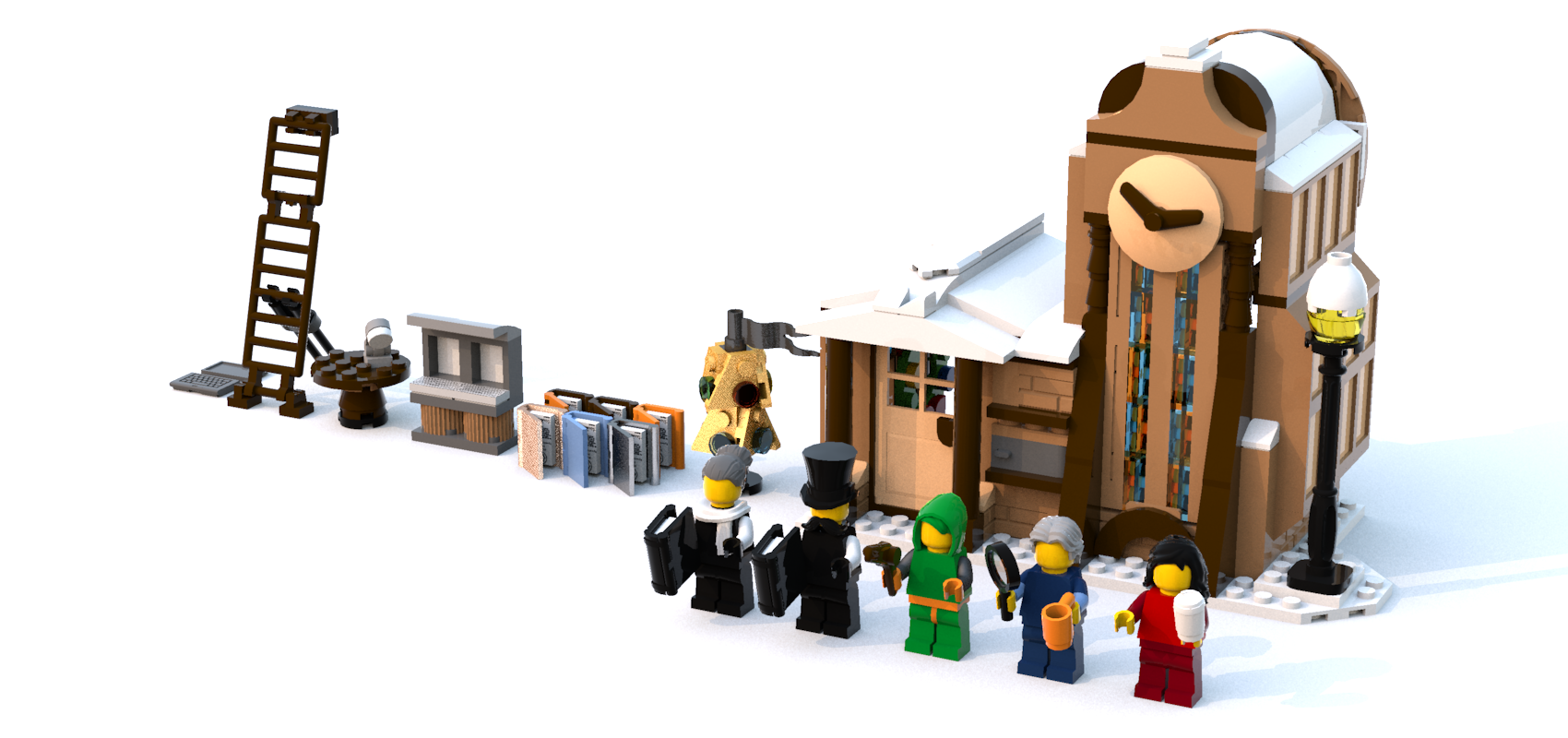 Winter Village Library Front Edited.png