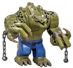 lego batman movie killer croc