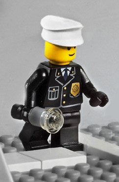 City Police Officer Four - Brickipedia, the LEGO Wiki