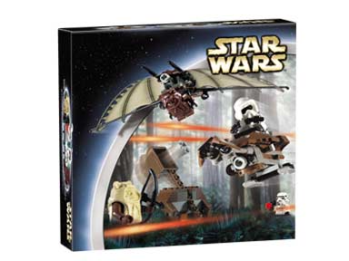 Featured image of post Lego Star Wars Pfp Ewok The first ewok minifigures were released in 2002 in the first ewok attack set