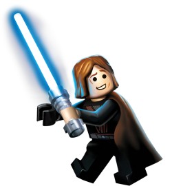 Featured image of post Lego Starwars Pfp Anakin For sale is lego star wars set 9494 anakins jedi interceptor