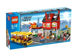Lego City — Wikipédia