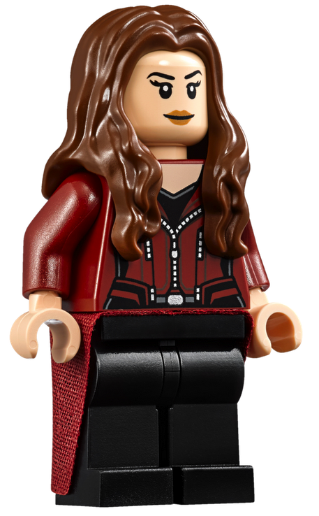 scarlet witch lego avengers