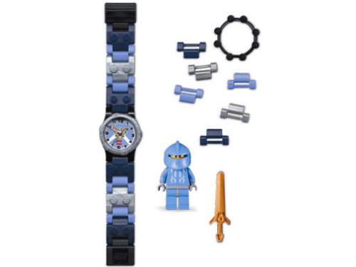 4250349 Knight's Kingdom Watch - Brickipedia, the LEGO Wiki