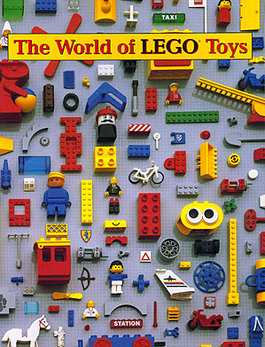 toys of the world