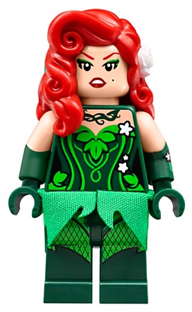 LEGO Batman 2: DC Super Heroes, Batman Wiki