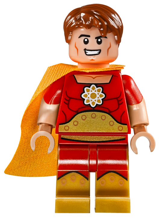 Thor - Brickipedia, the LEGO Wiki