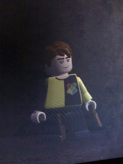 LEGO Harry Potter: Years 5-7, Harry Potter Games Wiki