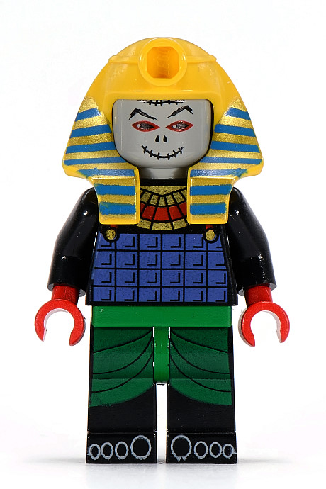 Pharaoh Hotep Brickipedia, the LEGO Wiki
