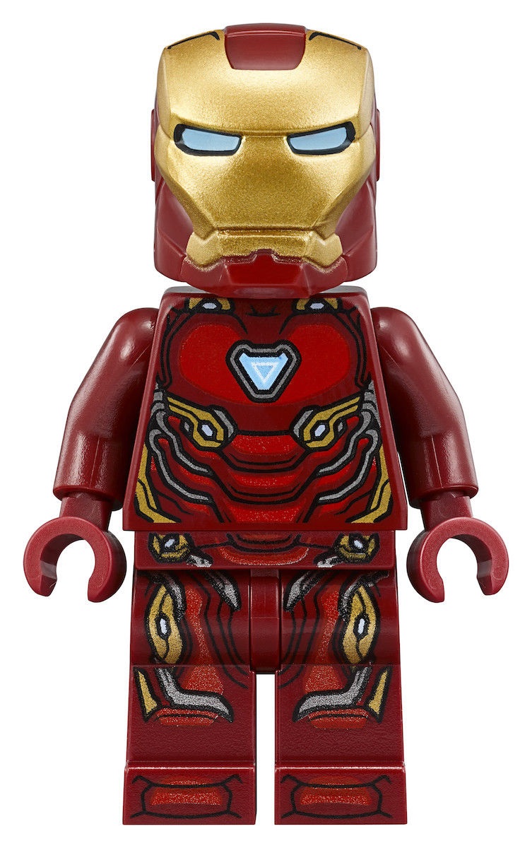 Iron Man   Brickipedia, the LEGO Wiki