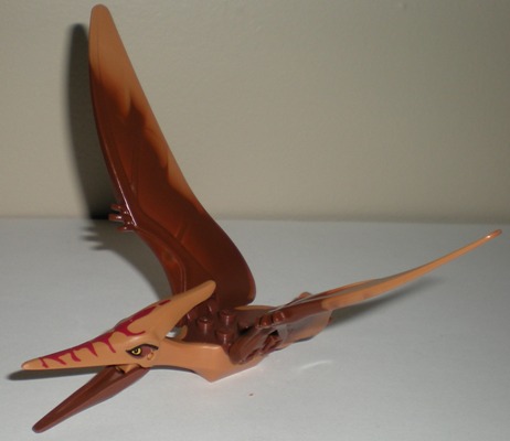 Pteranodon, Dinosaur Wiki