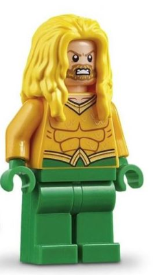 lego batman and aquaman