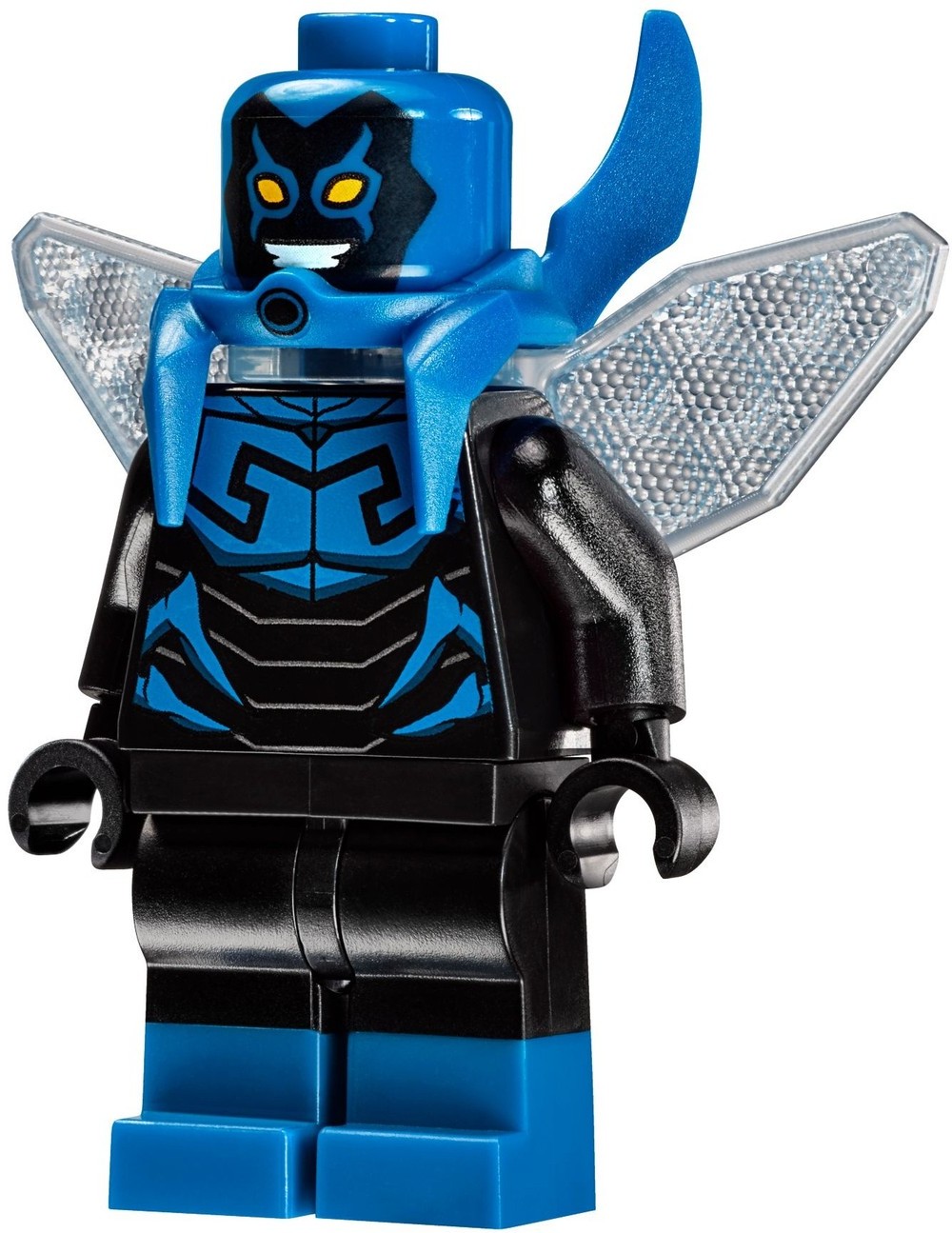 LEGO Batman 3: Beyond Gotham, Gaming Database Wiki