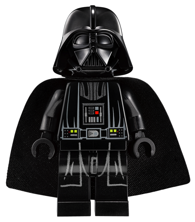 Lego Star Wars: The Video Game - Wikipedia