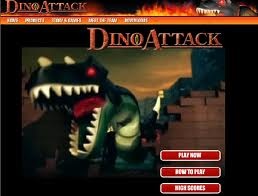 betalingsmiddel binde Roux Dino Attack (game) - Brickipedia, the LEGO Wiki