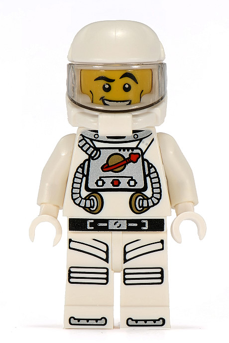 Spaceman Minifigures Brickipedia The Lego Wiki