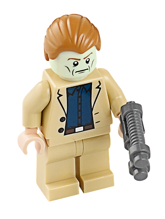 Aldrich Killian - Brickipedia, the LEGO Wiki