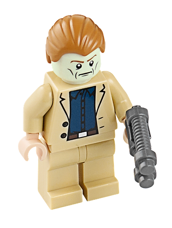 Gambit - Brickipedia, the LEGO Wiki