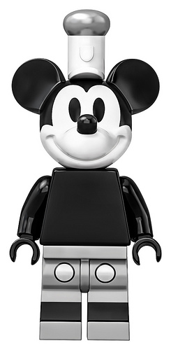 Mickey Mouse, MickeyMouseClubhouse Wiki