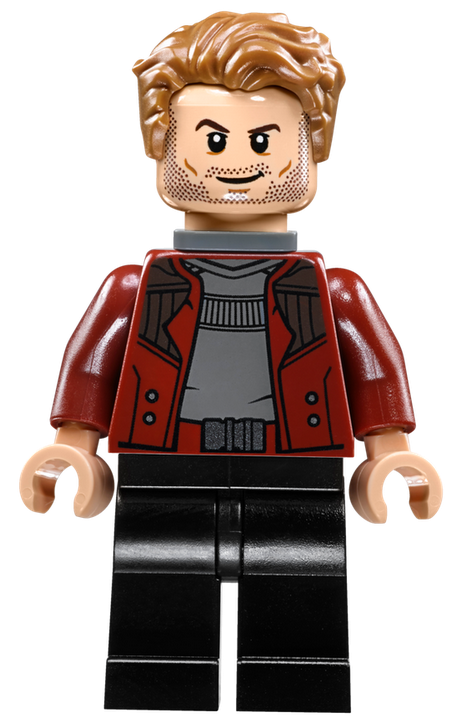 Fan:Star Lord - Brickipedia, the LEGO Wiki