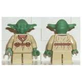 Yoda - LSWCS, Lego Videogames Wiki