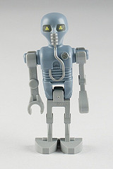 7251-2005-NEU Lego Star Wars Medical Droid mit DBG Tools Gift-Bestprice 