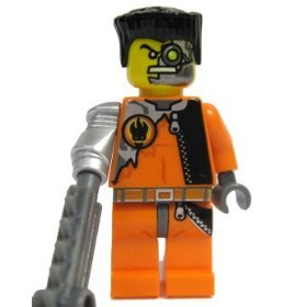 Tracer - Brickipedia, the LEGO Wiki