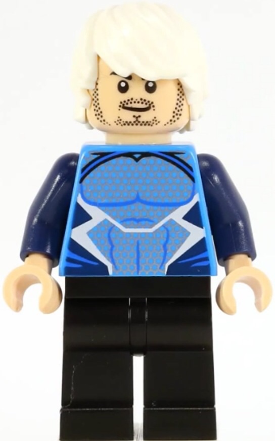 Fan:Peter Quill - Brickipedia, the LEGO Wiki