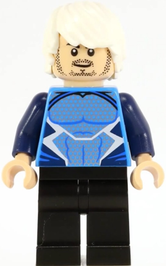 Gambit - Brickipedia, the LEGO Wiki