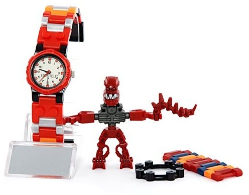 bionicle watch