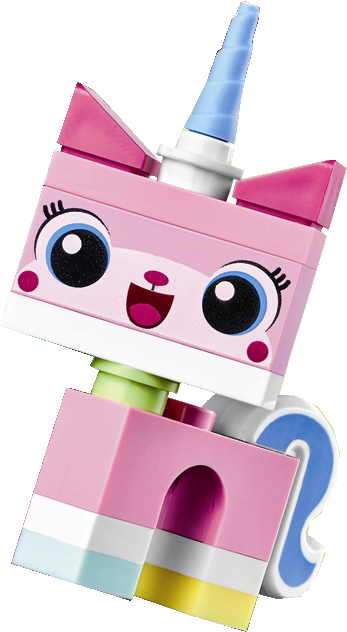 Pictures of unikitty