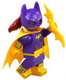 Batman, The LEGO Movie Wiki