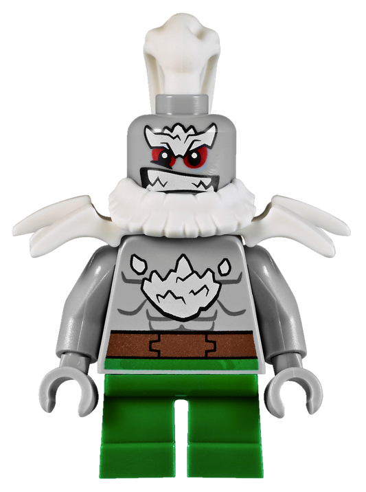 Doomsday Brickipedia The Lego Wiki 