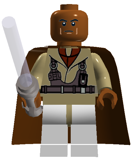 Fan:Mace Windu - Brickipedia, the LEGO Wiki