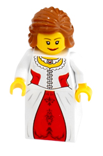 Lion Princess - Brickipedia, the LEGO Wiki