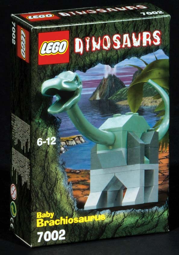 Lego Jurassic World (theme) - Wikipedia